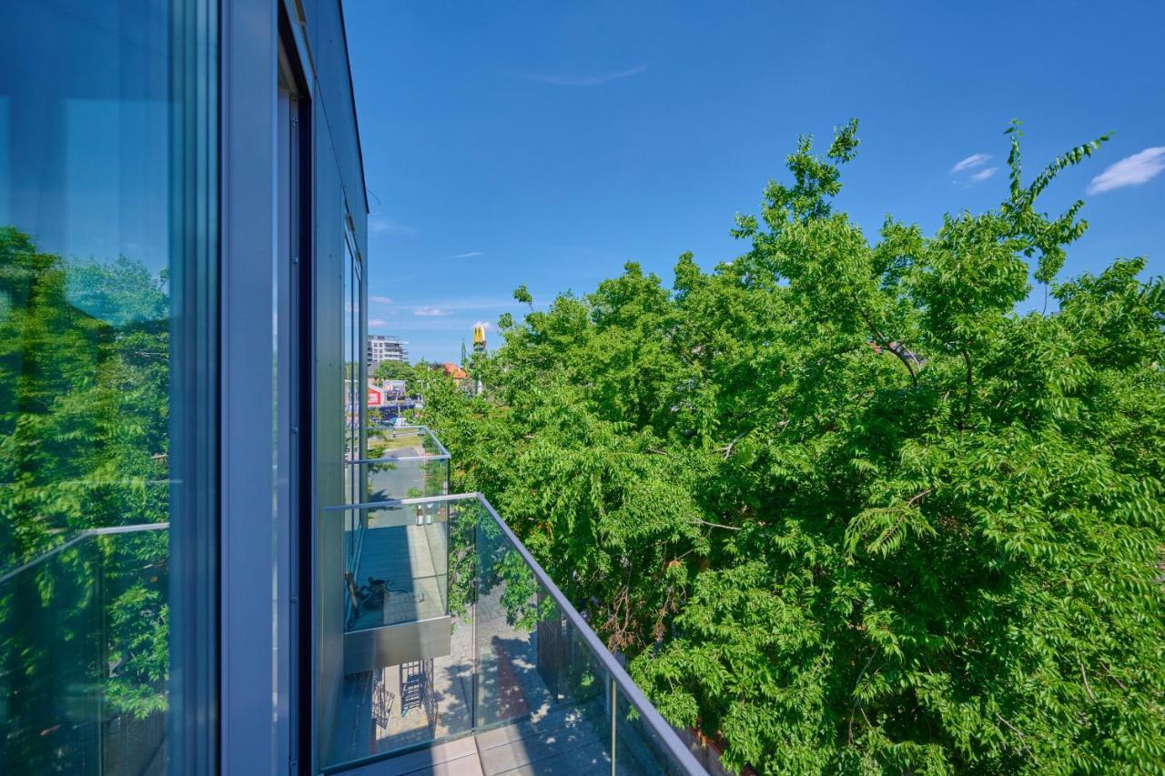 Piekarnia Zywa Kultura Atmospheric By Renters Apartment Wroclaw